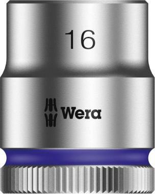 Produktbild Wera 8790 HMB Zyklop Nuss 16,0 (16 mm)