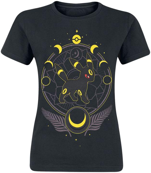 Produktbild Pokémon Nachtara - Floral (M)