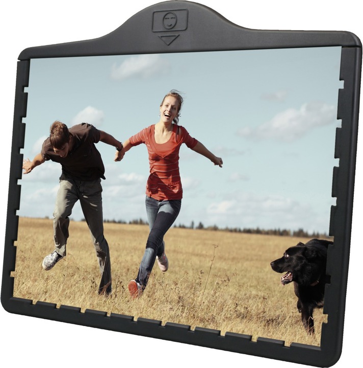 Actual product image Rollei PDF-S 240 SE (USB)