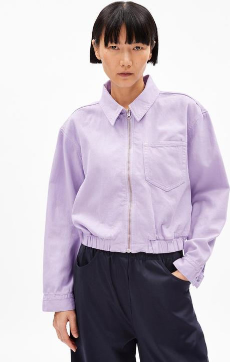 Actual product image Armedangels Women's denim jacket Caarsta (XL)