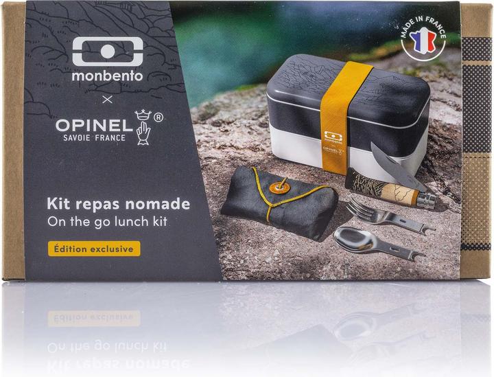 Produktbild Opinel Monbento Lunch Kit