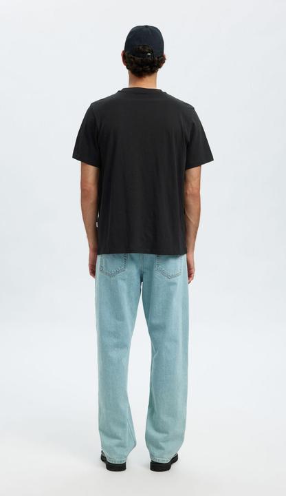 Produktbild Selected Flammengarn Baumwoll T-Shirt (XXL)