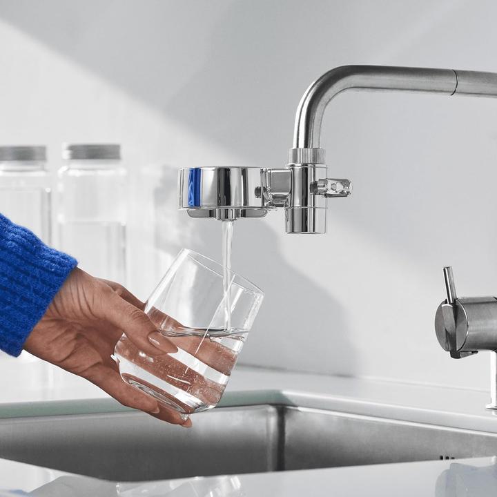 Actual product image Tapp Water EcoPro Compact water filter set