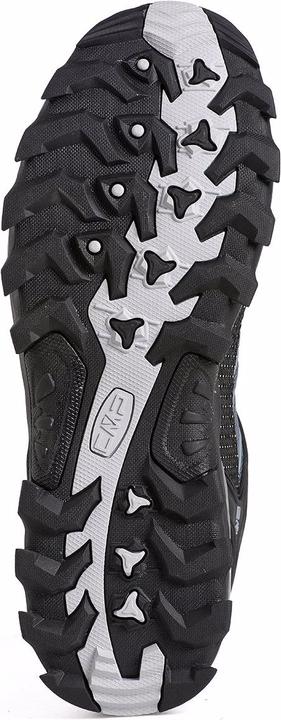 Image du produit CMP Campagnolo Chaussures basses Rigel (43)