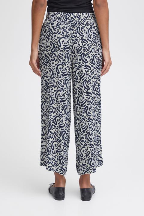 Image du produit Ichi IHMARRAKECH AOP PA5 20120872 (L)