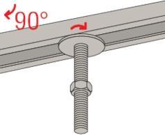 Productafbeelding Fischer 93355 (50 Schroeven per stuk)