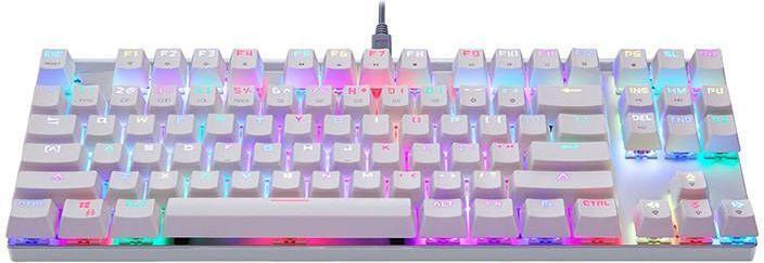 Actual product image Motospeed CK101 (US, Cable)