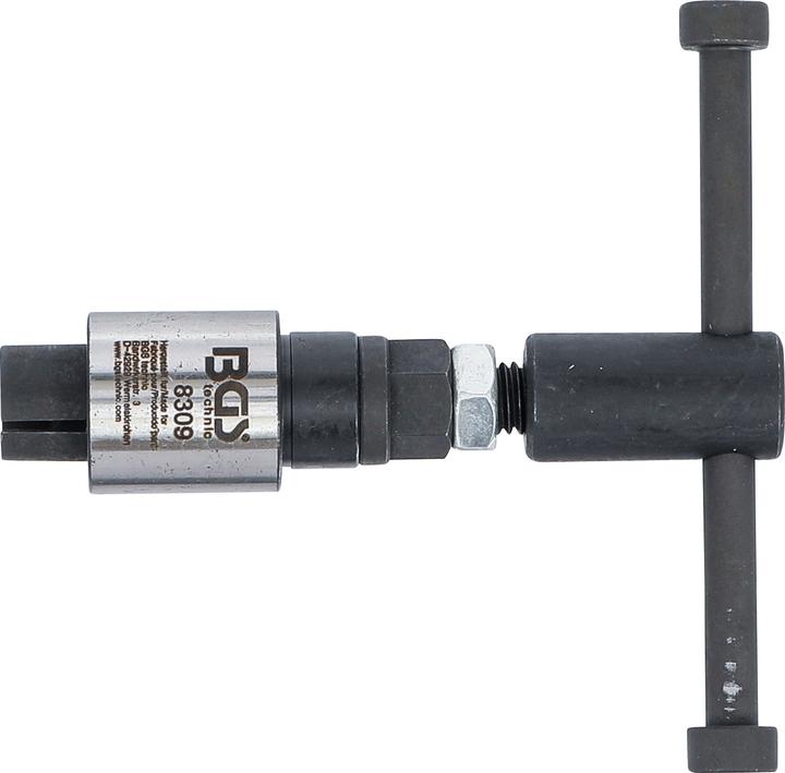 Actual product image BGS Extractor for injection nozzles