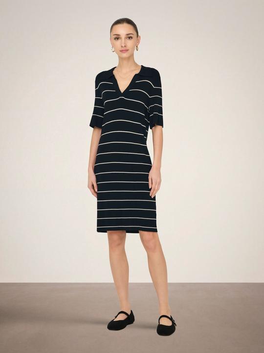 Produktbild JdY JDYBLOOM Midikleid Strickkleid (M)