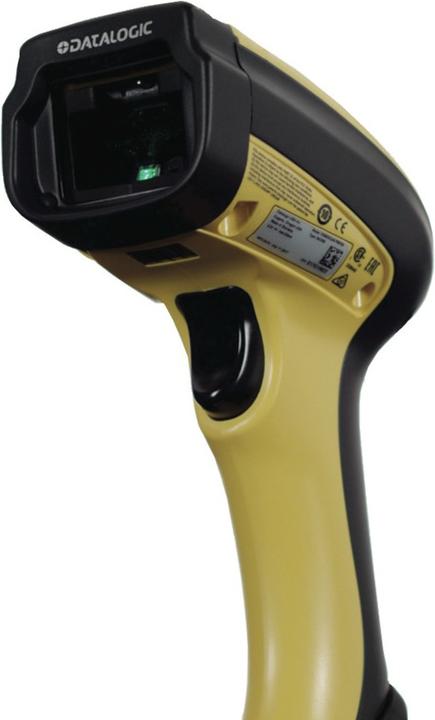 Actual product image Datalogic POWERSCAN PD9531 STANDARD 5VDC (QR Code)