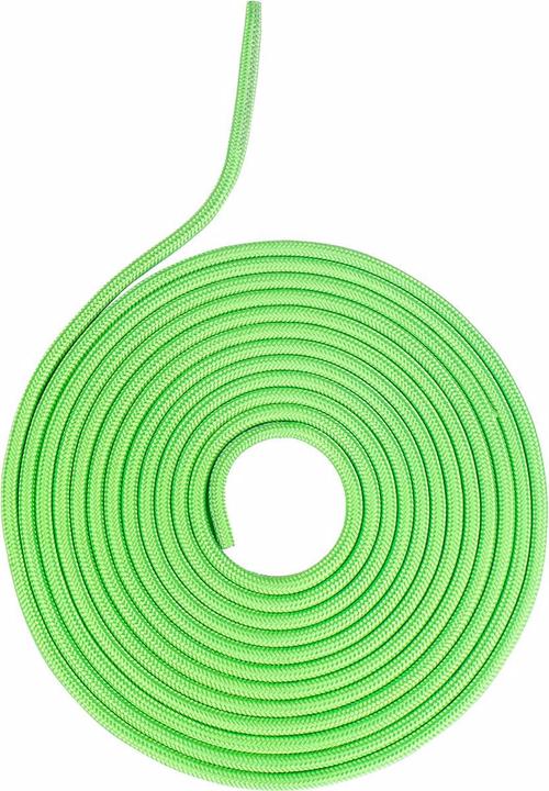 Actual product image Edelrid Hard Line 6mm rope (3 m)