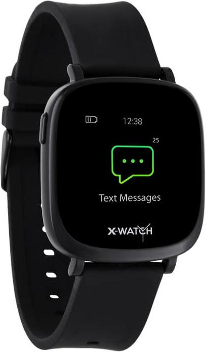Actual product image Xlyne X-Watch IVE XW Fit (40 mm)
