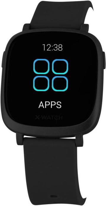 Actual product image Xlyne X-Watch IVE XW Fit (40 mm)