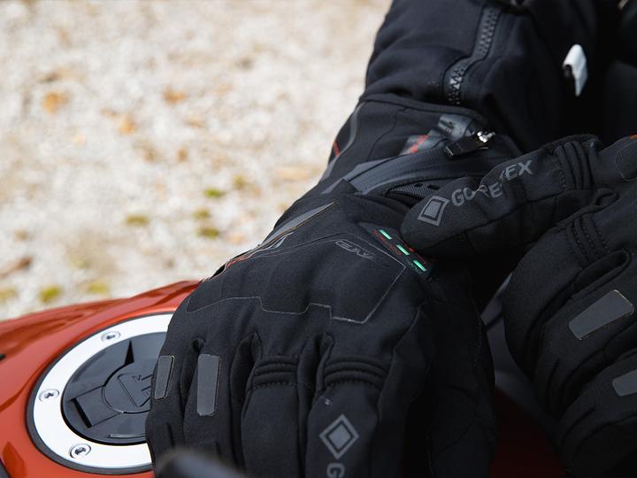 Produktbild Five HG Prime GTX (Herren, XL)