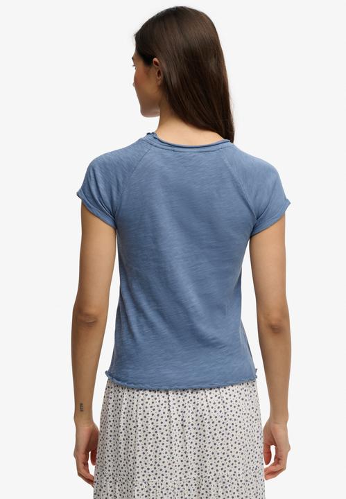 Produktbild Superdry Graphique Slub Athletic Essentials (XS)