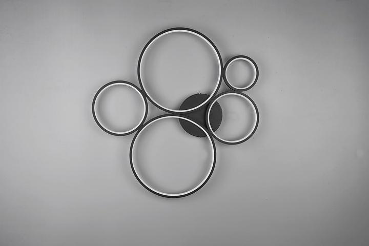 Produktbild Trio Rondo (5800 lm)