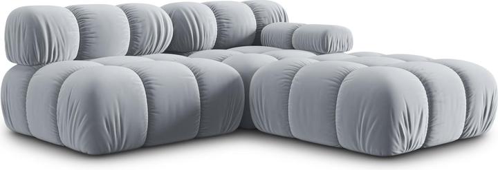 Produktbild Micadoni Bellis (Modular Sofa, 4-Sitzer)