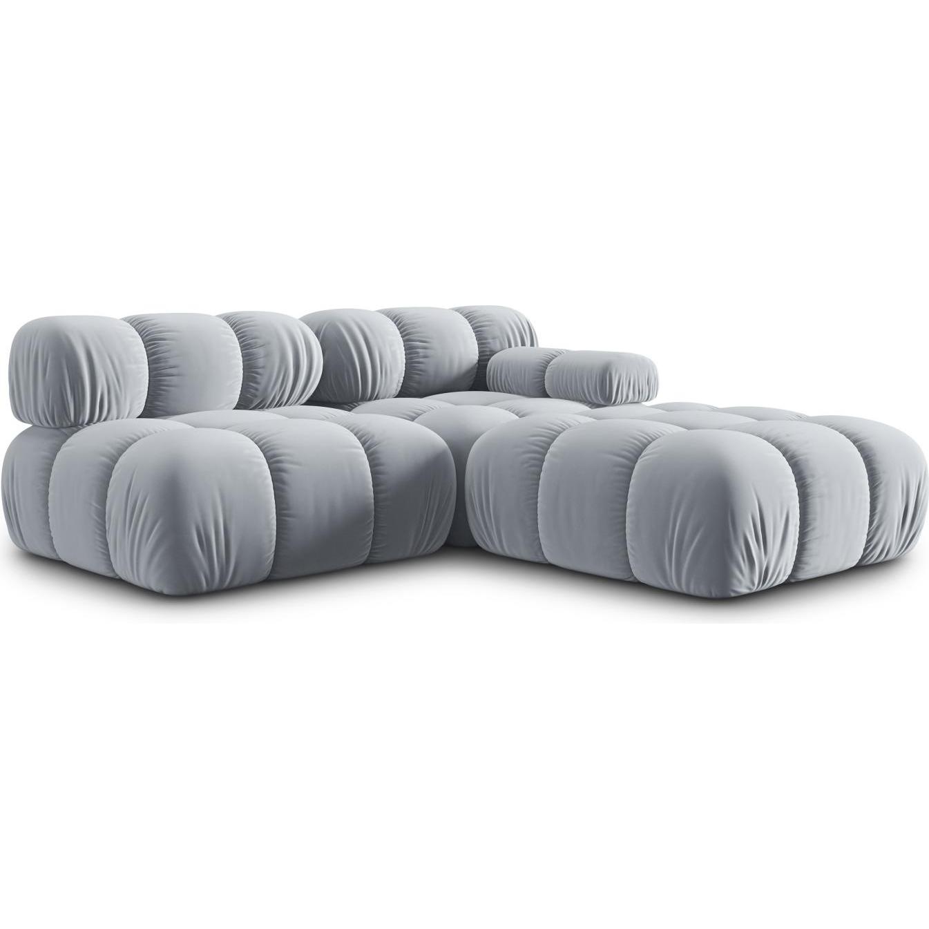 Thumbnail - Micadoni, Sofa, Bellis (4-Sitzer, 3-Sitzer, 2-Sitzer)