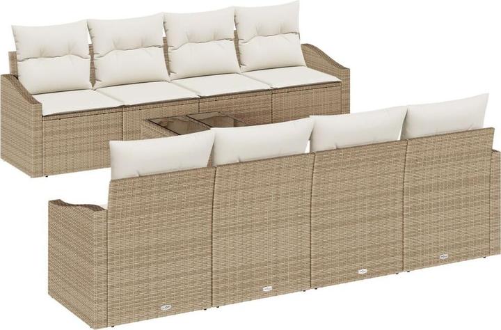 Beige, Cream white