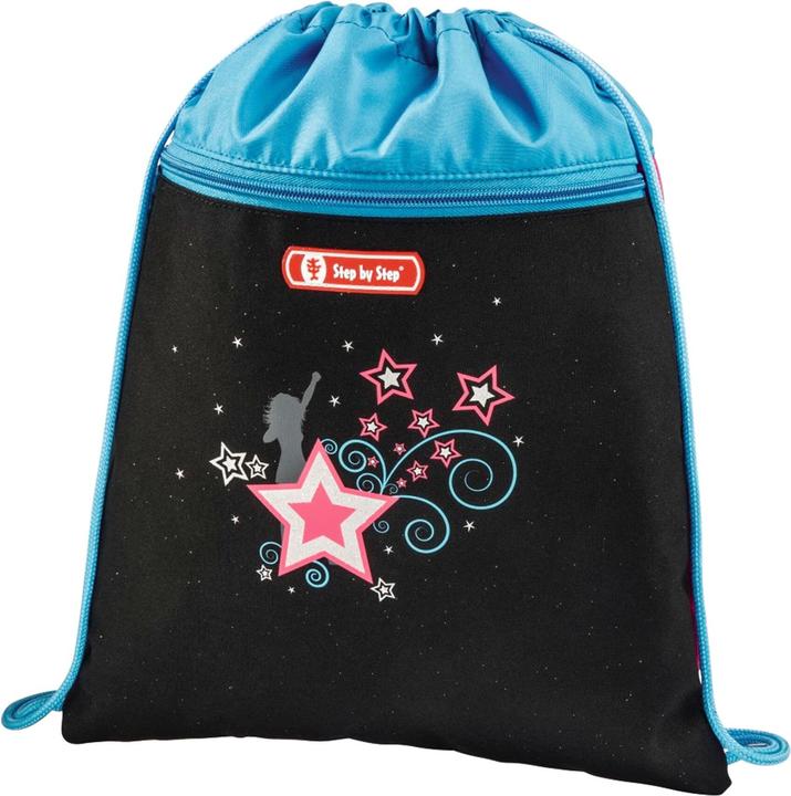 Image du produit Step by Step Set 2en1 4 pièces (19 l)