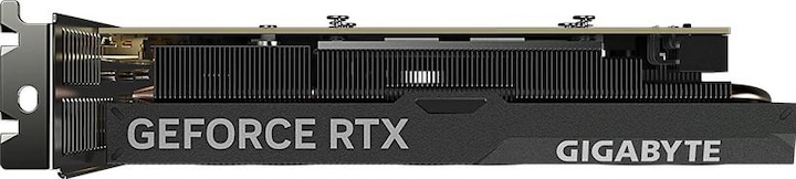 Produktbild Gigabyte GeForce RTX 4060 OC (8 GB)