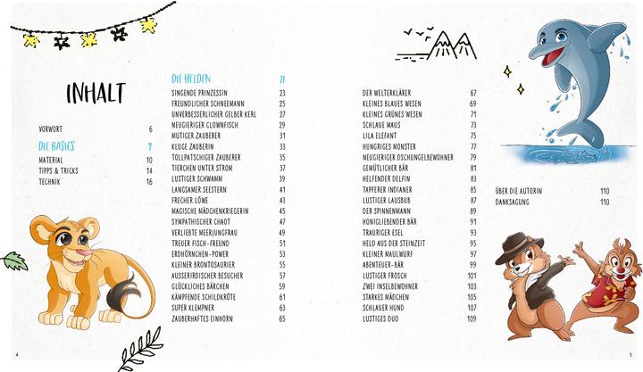 Actual product image Magic painting step by step - Draw the most popular characters from TV and cinema in just 5 steps