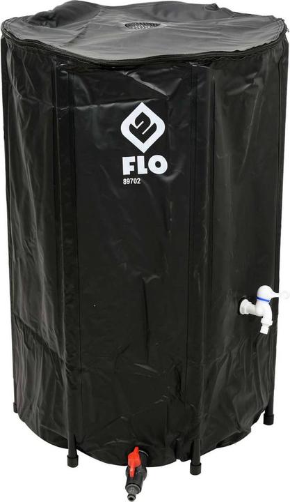 Produktbild Flo-pak Wassertonne 250l (250 l)