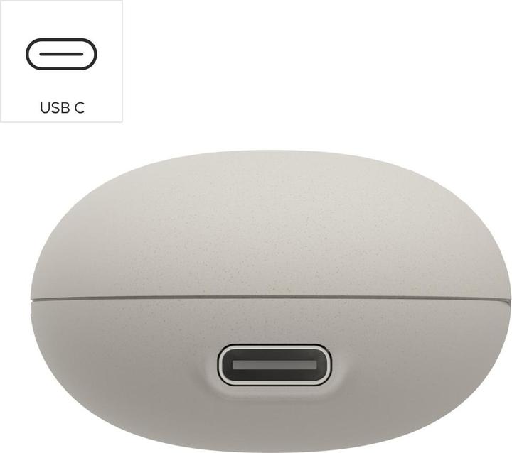 Produktbild Hama Spirit Calm (4 h, Kabellos)