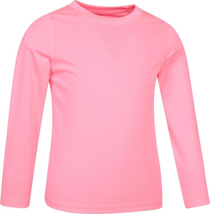 Produktbild Mountain Warehouse Aqua TShirt Schwimmen Langärmlig (140)