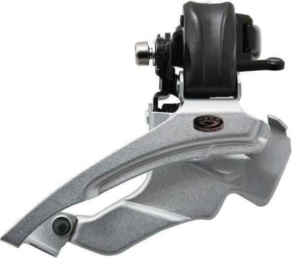 Produktbild Shimano ALTUS FD-M371 3X9V Collier Haut