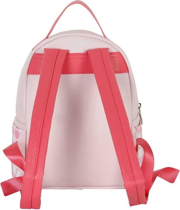 Image du produit Karactermania Hello Kitty My Melody backpack 25cm