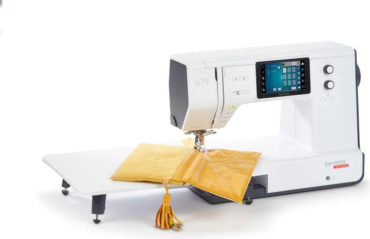Actual product image Bernette B79