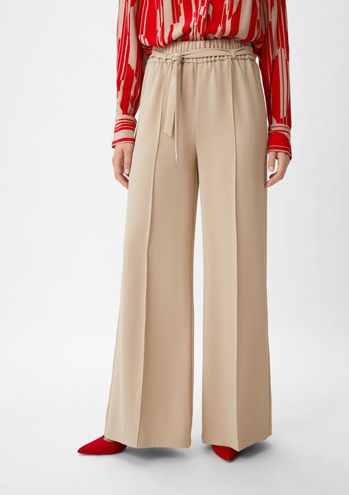 Immagine prodotto Comma Hose Loose: Hose mit Flared leg (44)