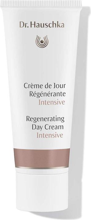 Dr. Hauschka Regenerating (40 ml, 24h Creme)