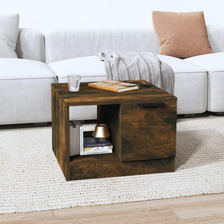 Image du produit vidaXL Couchtisch (50 x 50 x 36 cm)