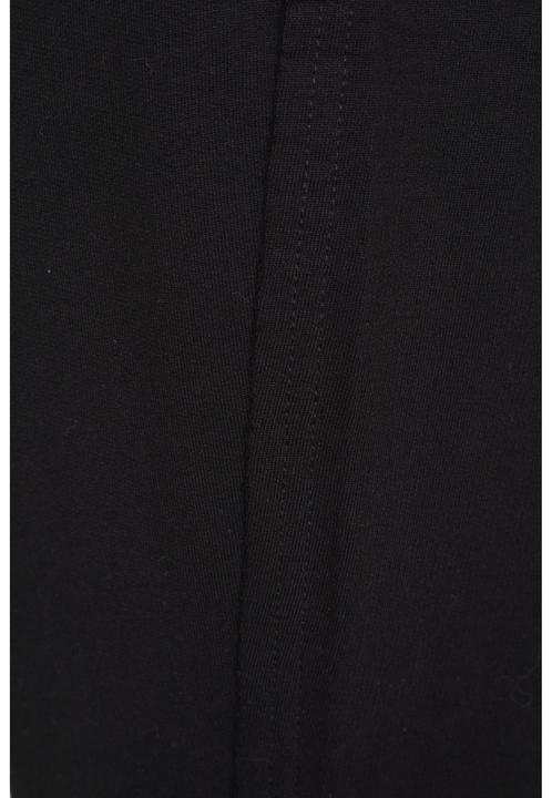 Produktbild Urban Classics Ladies Open Edge Terry Turn Up Pants (M)