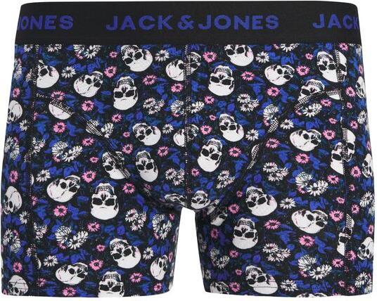 Produktbild Jack & Jones 3er-pack Trunks Trunks (S, 3er Pack)