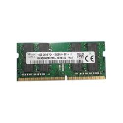 Dell 16GB, SODIMM, 2Gx64 (DDR4-RAM, SO-DIMM), RAM