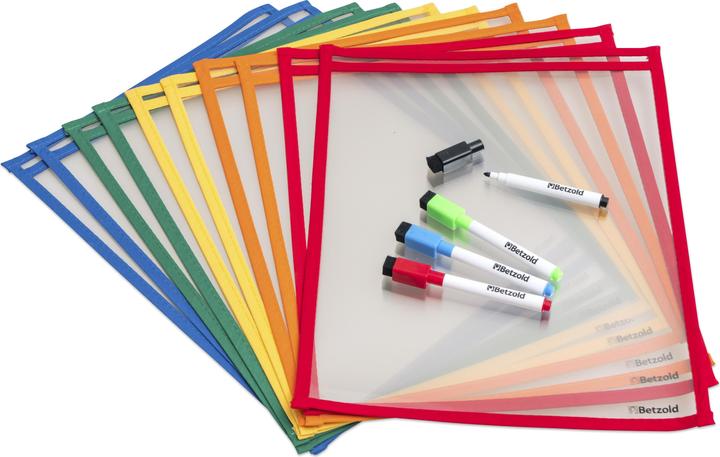 Multicolore