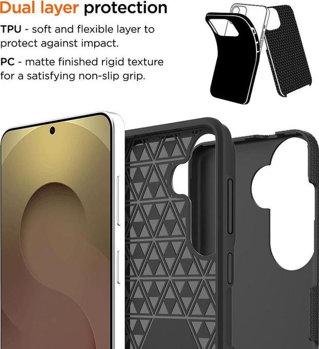 Produktbild Eiger North Case (Samsung Galaxy S26)