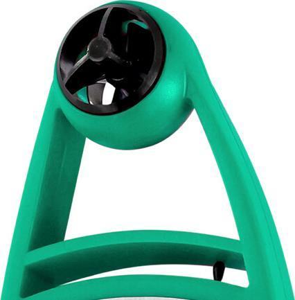 Actual product image Skywatch Wind