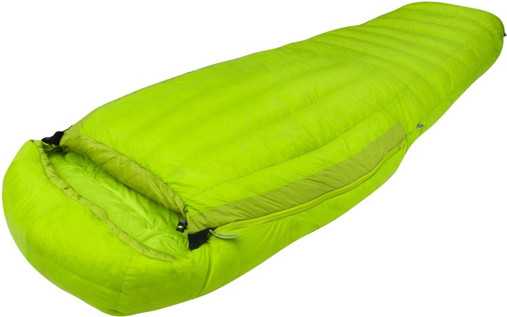 Actual product image Sea To Summit Ascent AcII (212 cm)