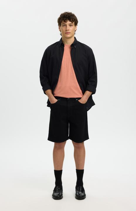 Image du produit Selected Regular Fit Jeansshorts (L)