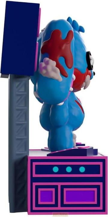 Produktbild Youtooz Call of Duty Vinyl Figur Mister Peeks 12 cm