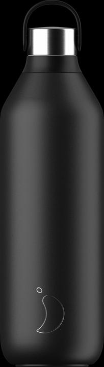 Abyss black