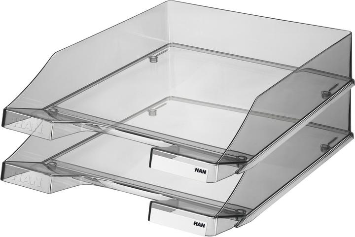 Produktbild Han Klassik (C4, A4)