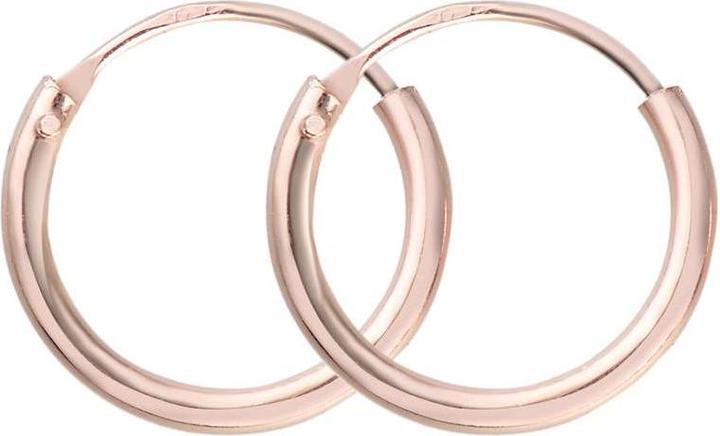Immagine prodotto Bijouteria Orecchini (Placcatura in oro, Argento 925)