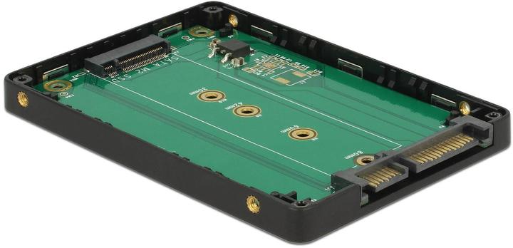 Image du produit Delock M.2 à l'adaptateur SATA