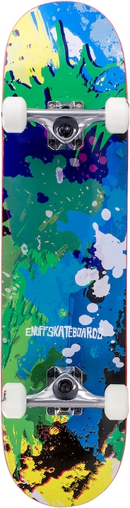 green/blue