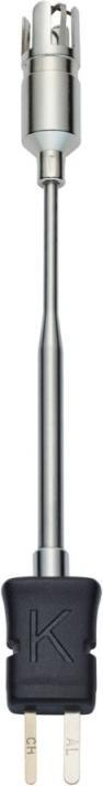 Actual product image Testo Temperature sensor set